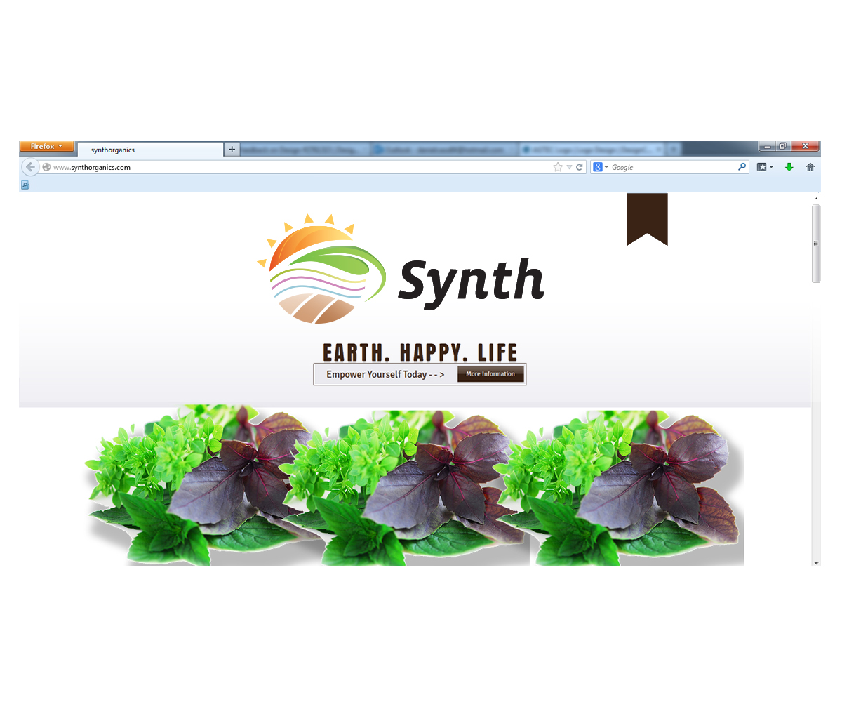 Logo Design by Daniel Caso Design for spectrum imaging | Design #2771204