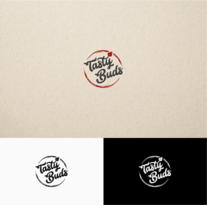 Design de Logo par INDIAN_Ashok pour Tasty Buds | Design : #17848434