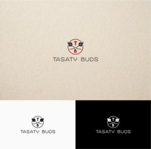 Design de Logo par INDIAN_Ashok pour Tasty Buds | Design : #17848436