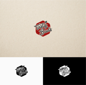 Design de Logo par INDIAN_Ashok pour Tasty Buds | Design : #17848438