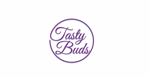 Diseño de Logo por ciolena para Tasty Buds | Diseño #17871749