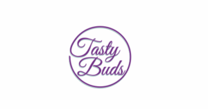 Diseño de Logo por ciolena para Tasty Buds | Diseño: #17871749