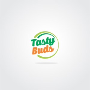 Design de Logo par Arham Hidayat pour Tasty Buds | Design #17864277