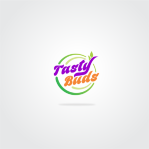Design de Logo par Arham Hidayat pour Tasty Buds | Design : #17864278