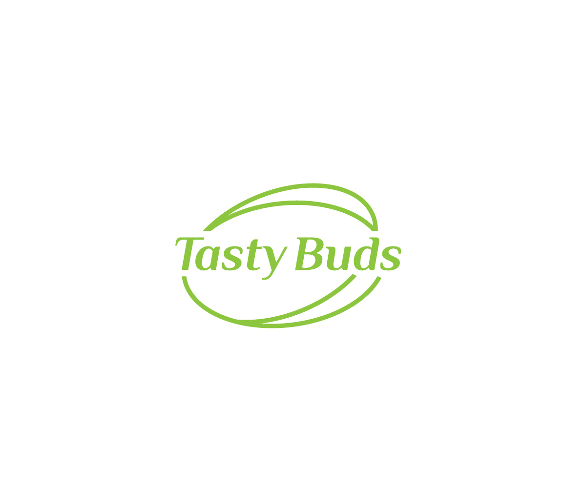 Diseño de Logo por Alien Cookie para Tasty Buds | Diseño #17849194