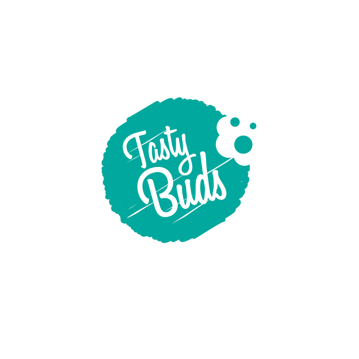Design de Logo par michellefrances pour Tasty Buds | Design #17844815