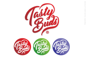 Design de Logo par Whiz pour Tasty Buds | Design : #17871205