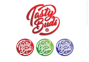 Design de Logo par Whiz pour Tasty Buds | Design : #17877541