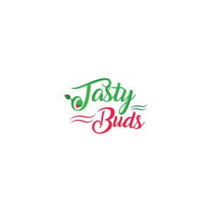 Design de Logo par ecorokerz pour Tasty Buds | Design #17848024