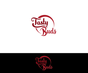 Design de Logo par Isnah Logo pour Tasty Buds | Design : #17855033