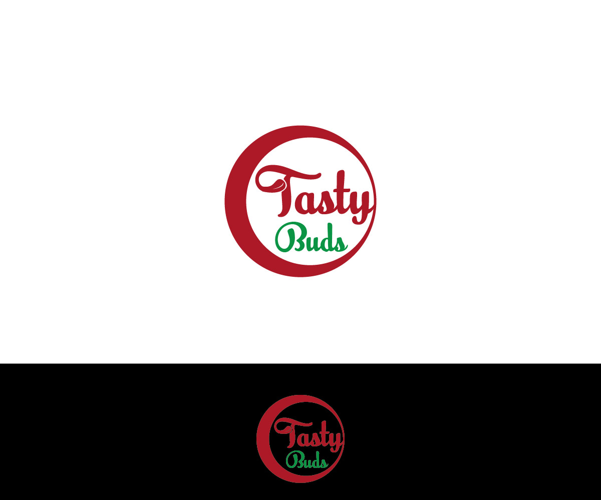 Design de Logo par Isnah Logo pour Tasty Buds | Design #17855034