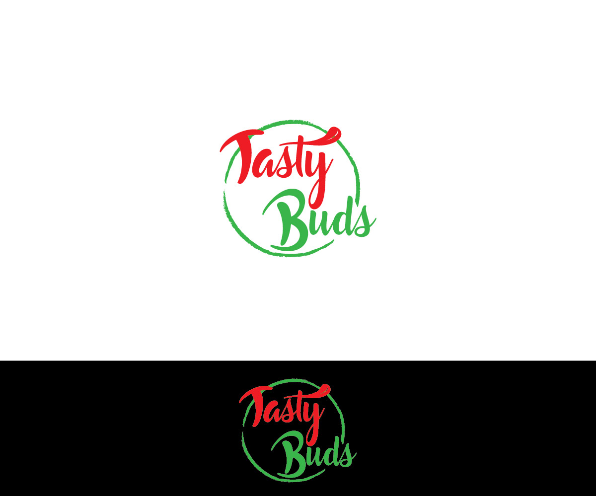 Design de Logo par Isnah Logo pour Tasty Buds | Design #17855035