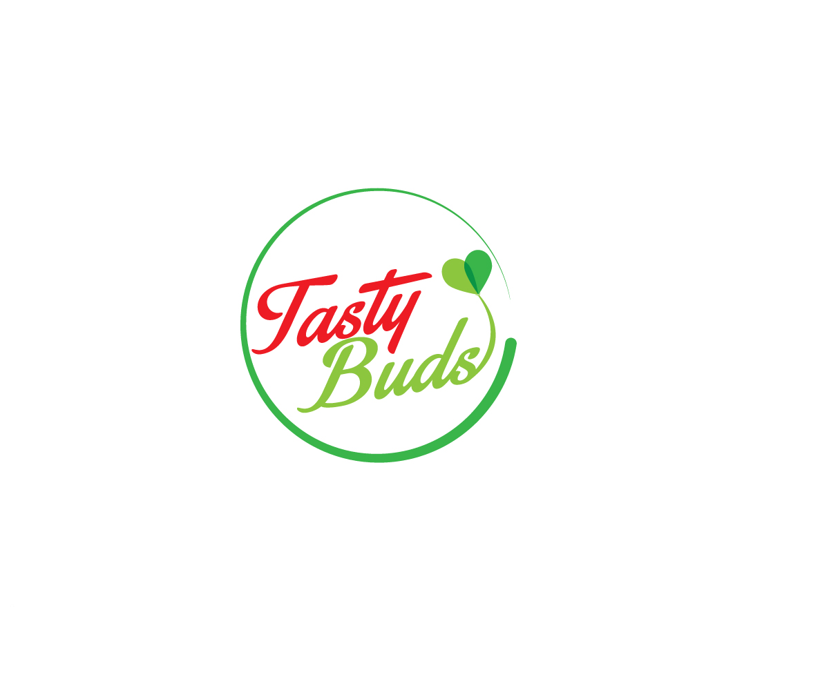 Diseño de Logo por RHD para Tasty Buds | Diseño #17854771