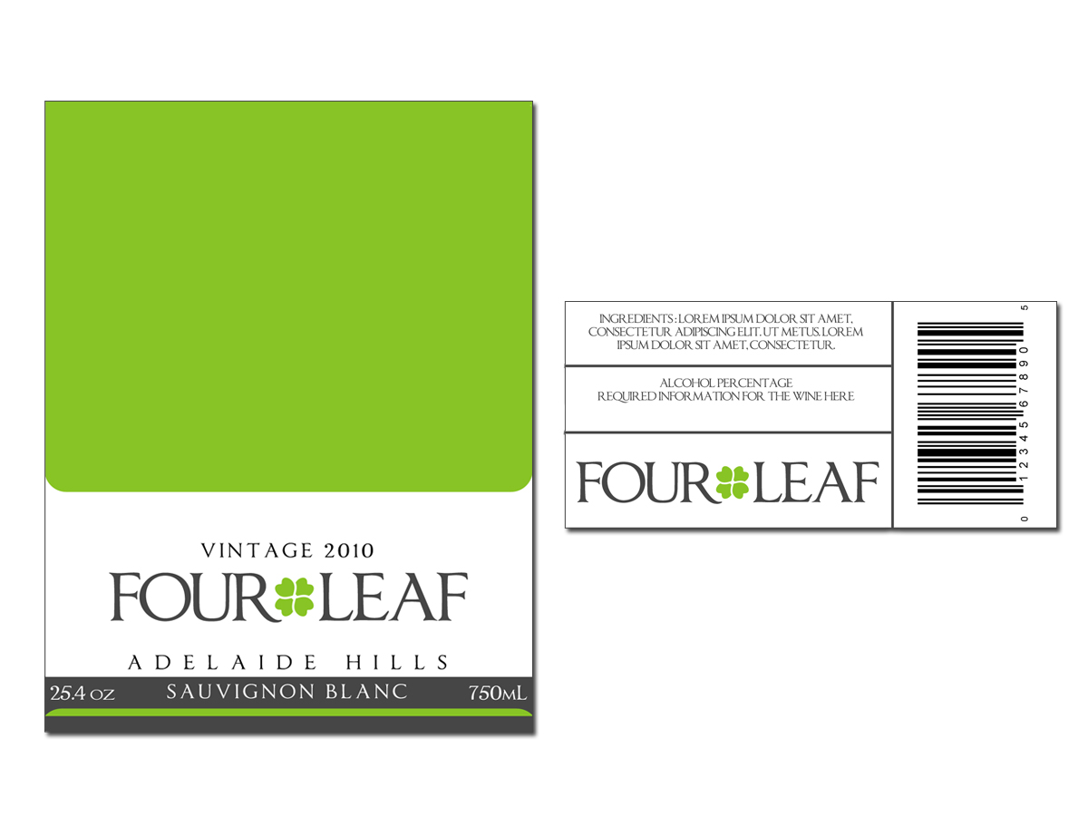 Packaging Design by Bri Williams-Powell for this project | Design #646806