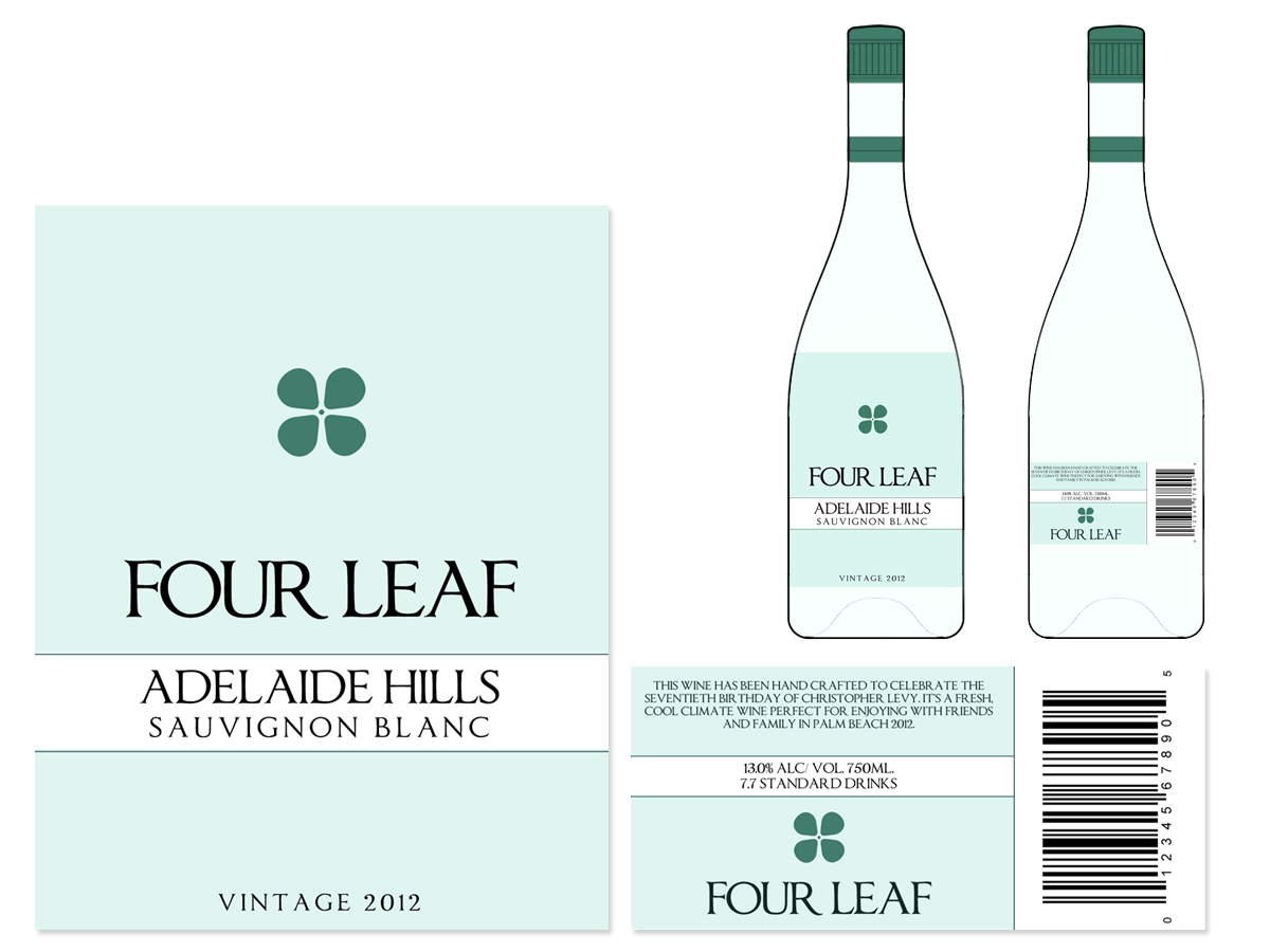 Packaging Design by Bri Williams-Powell for this project | Design #665144