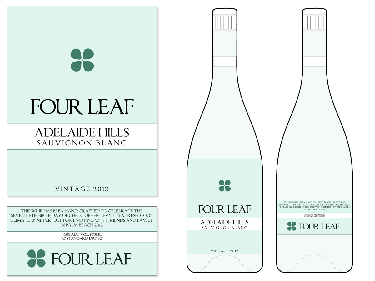 Design Emballage par Bri Williams-Powell pour ce projet | Design #685473