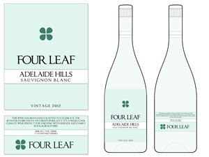 Packaging Design by Bri Williams-Powell