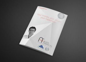 Brochure Design by andrew3344