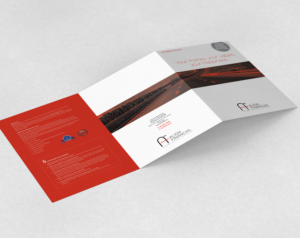 Design de Brochure par andrew3344 pour Align Financial | Design : #18195016