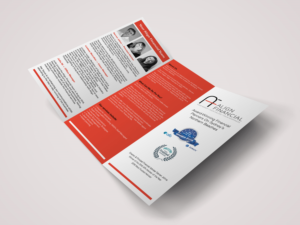 Brochure Design by Mahmoud Nasr  for Align Financial | Design #17900514