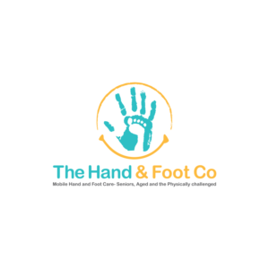 Logo Design by Pictorial for The Hand & Foot Co. | Design #17836892