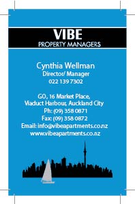 Business Card Design by Alex Petersen for this project | Design #2755717