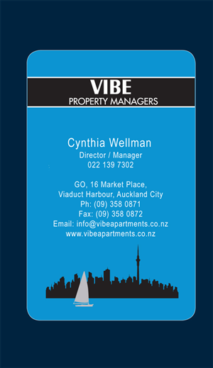 Business Card Design by Elkana Letting for this project | Design #2786004