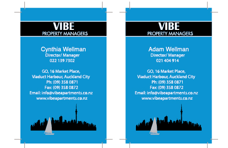 Business Card Design by Amrita Das for this project | Design #2801873