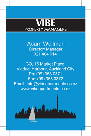 Business Card Design by Habeeb Muhammad for this project | Design #2759641