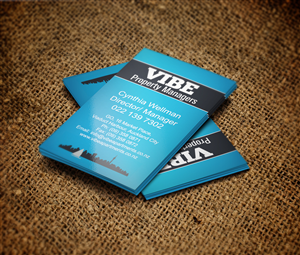 Design de Carte de Visite par Munchie 2 pour ce projet | Design : #2755352
