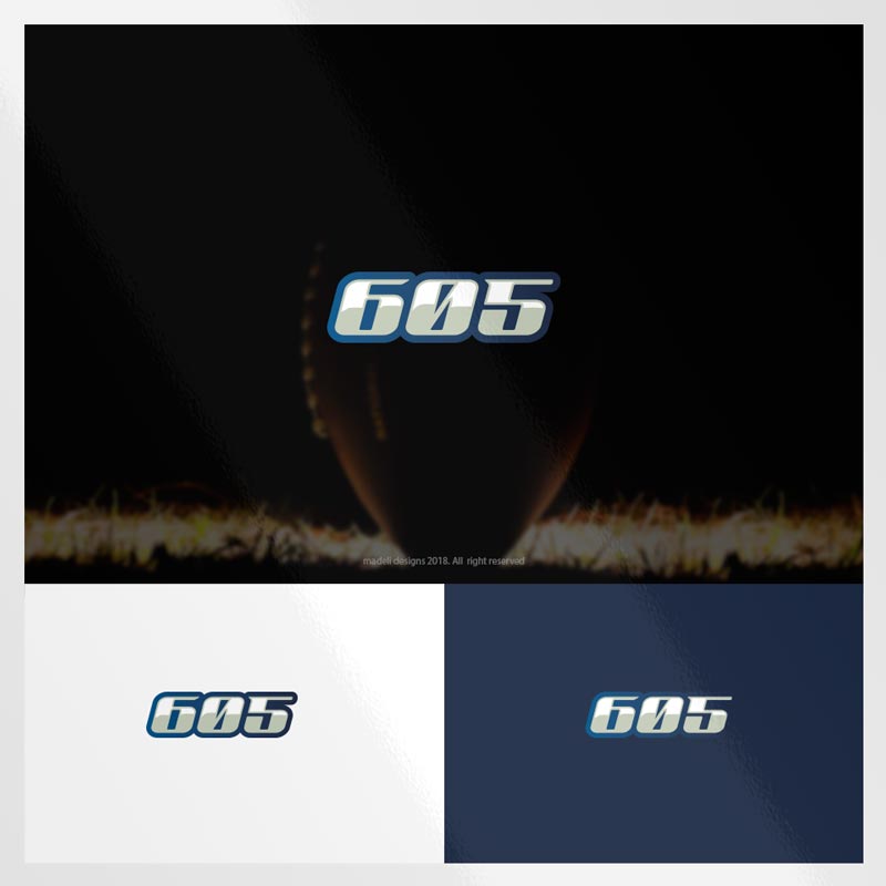 Logo Design by madeli for this project | Design #17847440