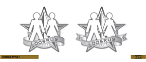 Logo Design by BEGD - Bradley Edwards Graphic Design