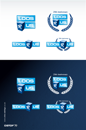 Logo Design by SilverFire