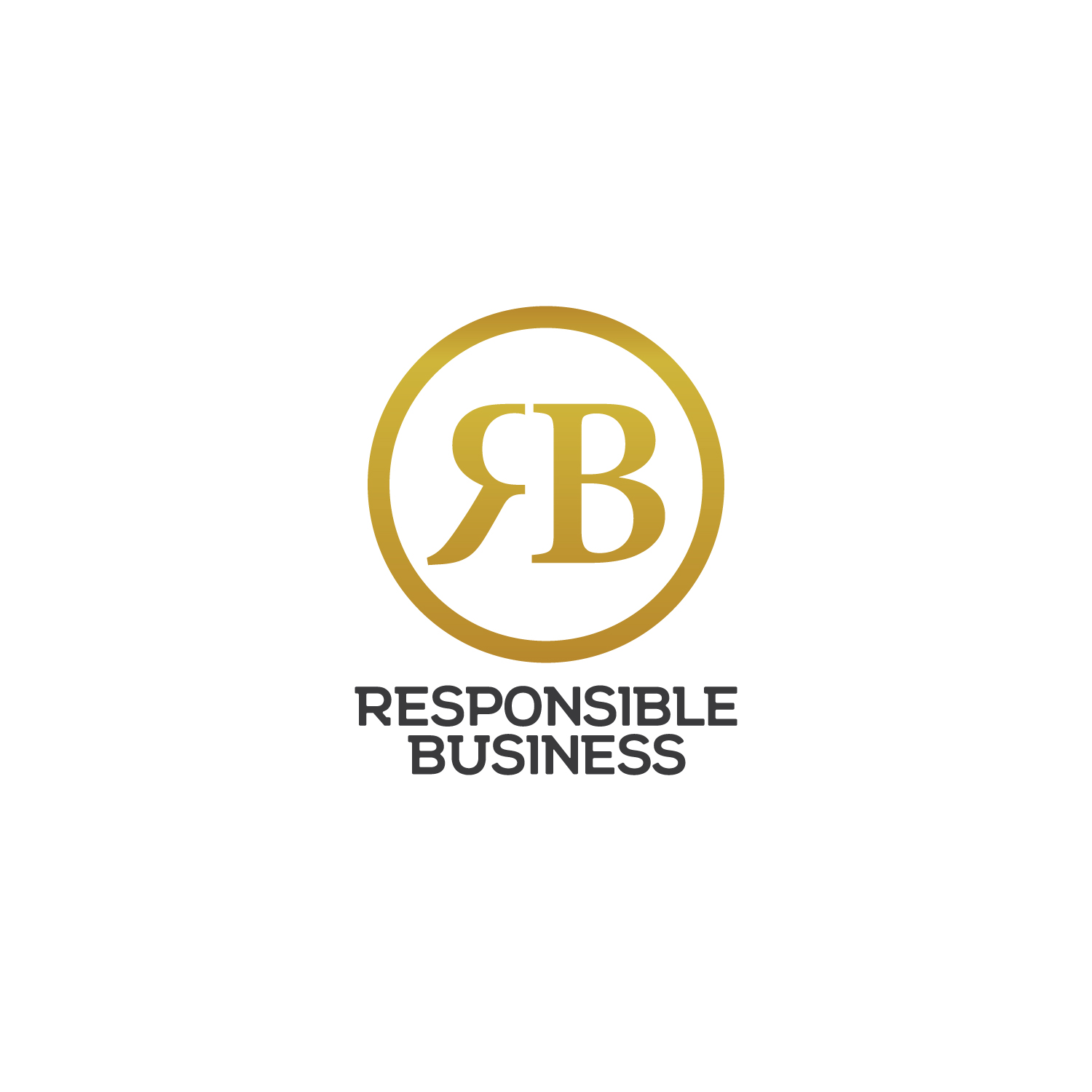 Logo-Design von anshtoyj für Responsible Business | Design #17845310