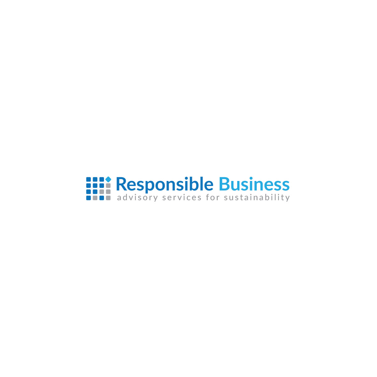 Logo Design by psychophic for Responsible Business | Design #17857938