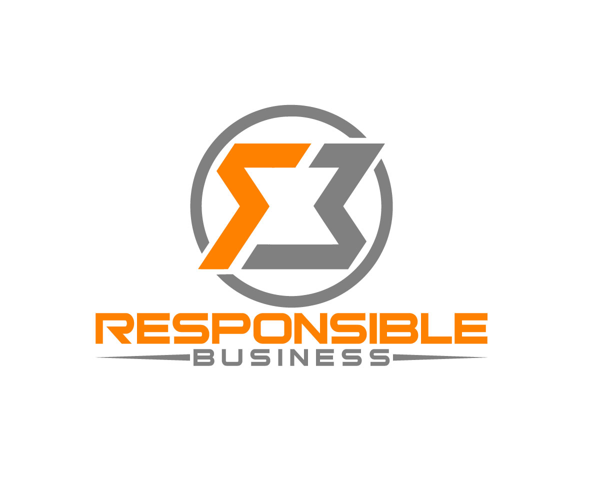 Diseño de Logo por rocklee para Responsible Business | Diseño #17862459