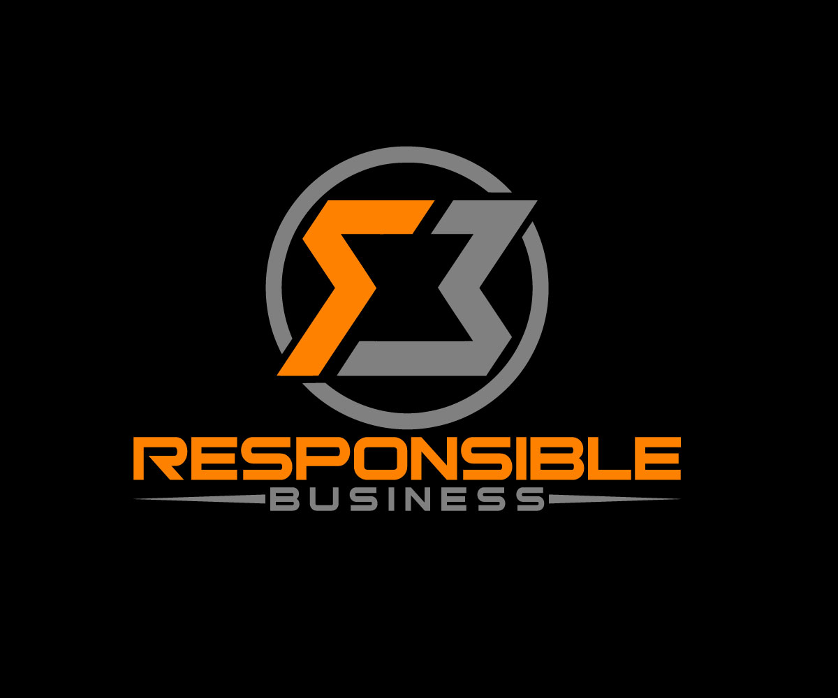 Diseño de Logo por rocklee para Responsible Business | Diseño #17862460