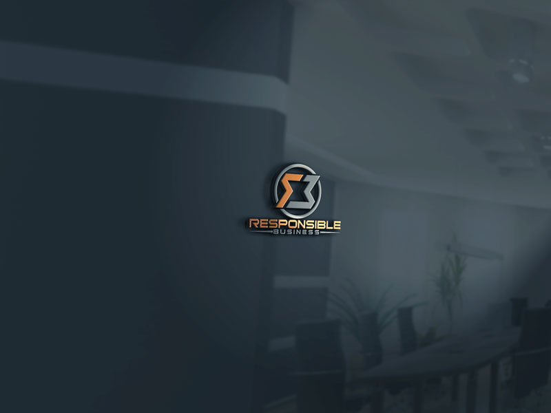 Logo-Design von rocklee für Responsible Business | Design #17862461