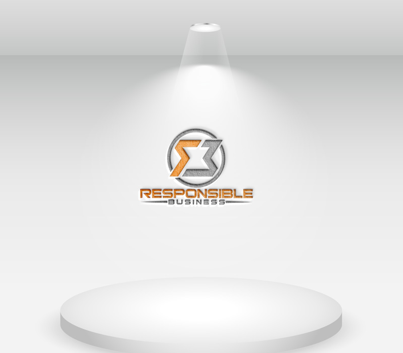 Diseño de Logo por rocklee para Responsible Business | Diseño #17862462
