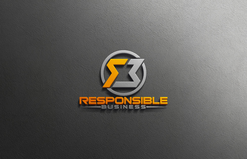 Diseño de Logo por rocklee para Responsible Business | Diseño #17862463