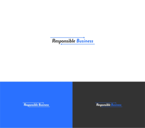 Logo Design by DyzDesign for Responsible Business | Design #17861938