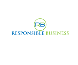 Logo-Design von imyounuspathan 2 für Responsible Business | Design: #17850440