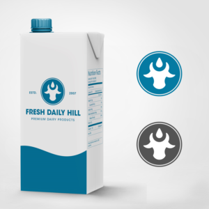 Logo Design by The Brand Strategist