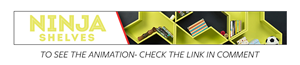Banner Ad Design by azakdesigns