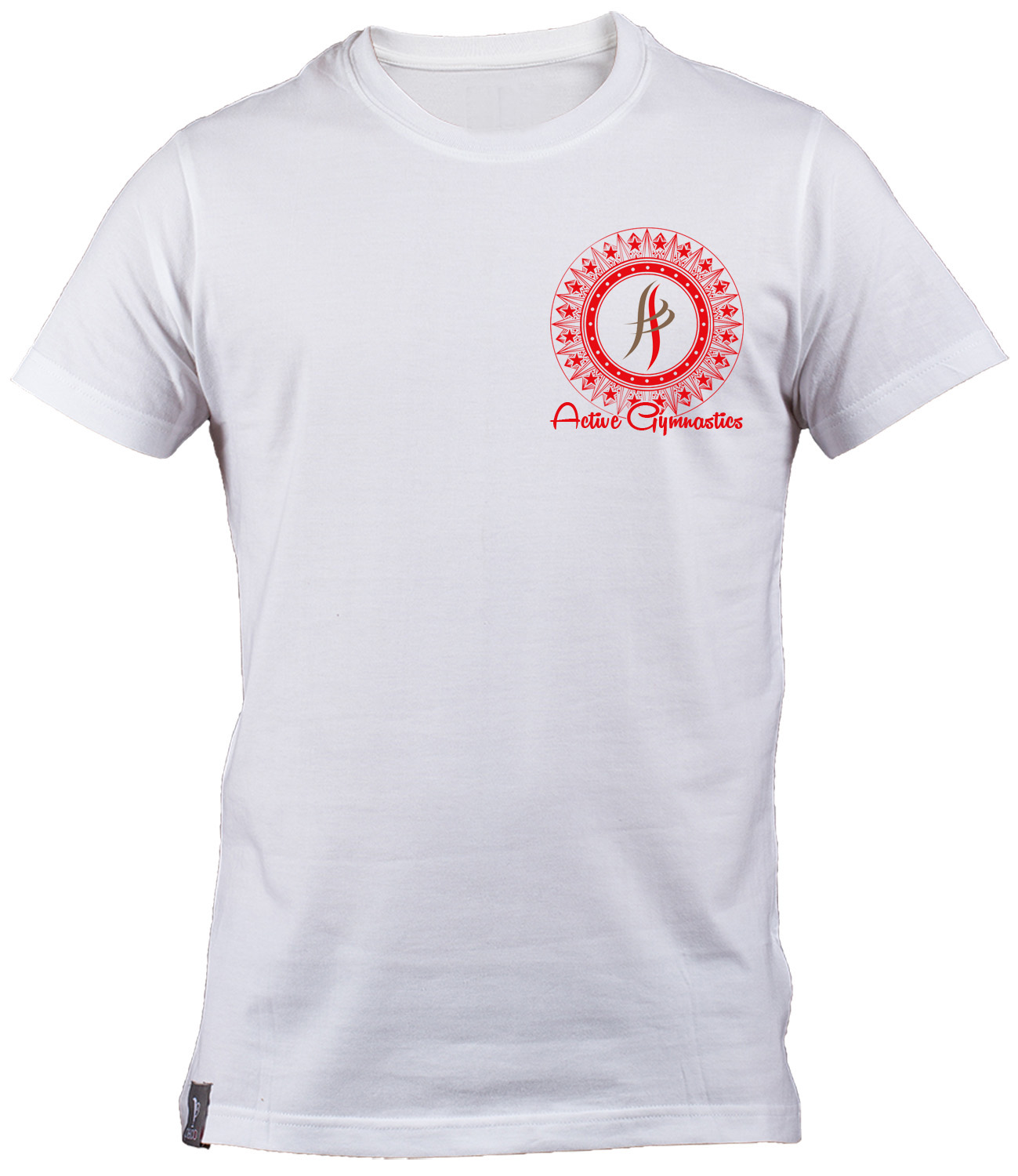 T-shirt Design by creative gravity for Active Gymnastcs | Design #17844925