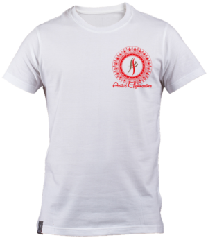 T-Shirt-Design von creative gravity für Active Gymnastcs | Design #17844925