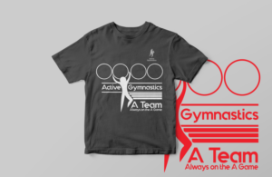 T-shirt Design by Pixel ART Studio