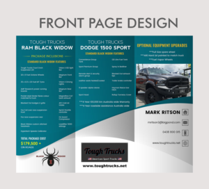Flyer Design by Expert Designer