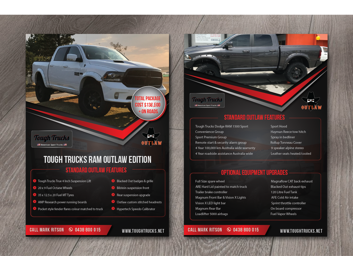 Flyer Design by alex989 for this project | Design #17859818