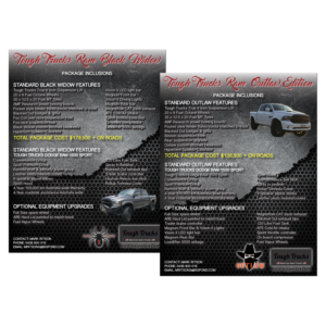 Flyer Design by juls8807